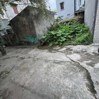 Bán Đất Đẹp Tại Phúc Lợi, 5,7 Tỷ, 53M2, Mặt Tiền 4M , Hậu 4M , Đường Trước Đất 4M Oto Thông