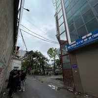 Bán Nhà Tại Phố Phương Mai, Gần Hồ Phương Mai . 41M, 16,9Tỷ