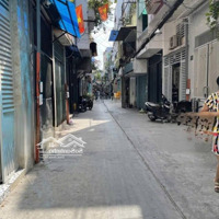 Bán Nhà Nguyễn Thượng Hiền Q3, Hẻm Rộng 27M2 X 3 Tầng, Ngang 3M, Sổ Nét, Ở Thuận Tiện, Chỉ 5 Tỷ
