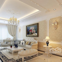 Rất Hiếm. Bán Nhà Góc Pasteur - Võ Thị Sáu, Quận 3. 12X26M (335M2), Xd: Hầm 5 Tầng, Khu Sang. 45 Tỷ