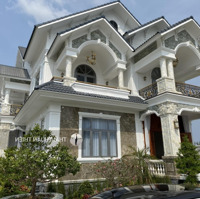 Rất Hiếm. Bán Nhà Góc Pasteur - Võ Thị Sáu, Quận 3. 12X26M (335M2), Xd: Hầm 5 Tầng, Khu Sang. 45 Tỷ