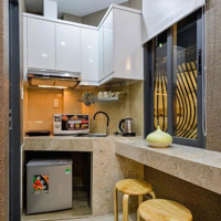 Lê Thánh Tôn Q1, Homestay Đỉnh, Hẻm Rộng Thoáng Sáng, 22M2 X 4 Tầng,Diện Tích 40 Triệu/Th, Chỉ 5.7 Tỷ
