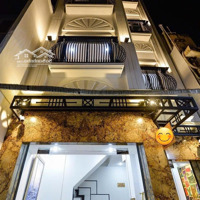 Lê Thánh Tôn Q1, Homestay Đỉnh, Hẻm Rộng Thoáng Sáng, 22M2 X 4 Tầng,Diện Tích 40 Triệu/Th, Chỉ 5.7 Tỷ