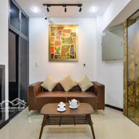 Lê Thánh Tôn Q1, Homestay Đỉnh, Hẻm Rộng Thoáng Sáng, 22M2 X 4 Tầng,Diện Tích 40 Triệu/Th, Chỉ 5.7 Tỷ