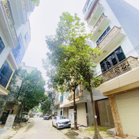 Bán Phân Lô Liền Kề La Khê, Vỉa Hè Ô Tô Tránh, View Công Viên, 50M2,Mặt Tiềnrộng Chỉ 10.7 Tỷ