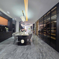 Bán Nhà Mới Đẹp 4 Tầng Kdc Phú Mỹ Đường Nhựa 12M,Diện Tích100M2 Full Nội Thất Cao Cấp, Nhận Nhà Ở Ngay