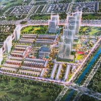 Pkd Chủ Đầu Tư Gamuda Land Chính Thức Nhận Booking Dự Án Spring Ville Nhơn Trạch
