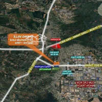 Pkd Chủ Đầu Tư Gamuda Land Chính Thức Nhận Booking Dự Án Spring Ville Nhơn Trạch