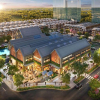 Pkd Chủ Đầu Tư Gamuda Land Chính Thức Nhận Booking Dự Án Spring Ville Nhơn Trạch
