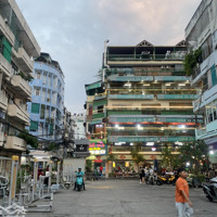Bán Đất Đường Nguyễn Trãi Quận 1,Diện Tích150M2 X 6M Mt, Đường 2 Ô Tô Tránh, Kinh Doanh Đỉnh, Chỉ 27 Tỷ
