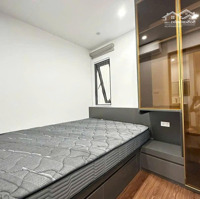 |Nguyễn Khang, Cầu Giấy| Ccmn 8 Tầng, 28 Căn Hộ Full Đồ, Kinh Doanh Dòng Tiền Khủng 3 Tỷ/Năm