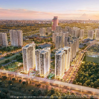 Bán Gấp Ch 1 Phòng Ngủ 37,2M2 Tại The London - Vinhomes Ocean Park, 2,45 Tỷ, Gia Lâm, Hà Nội