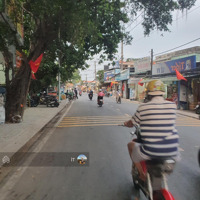 Nhà Mặt Tiền Tân Chánh Hiệp 34Diện Tích4,2X21 Nở Hậu 6,5M Tổng 112M2 Thổ Giá Bán 6.1 Tỷ Gần Tô Ký Cvpmqt