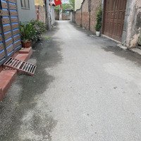 Đất Tại Xã Đại Mạch, Đông Anh, Hà Nội, 2,8 Tỷ, 45M2