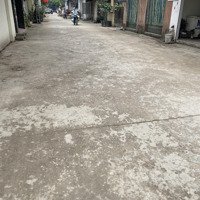 Đất Tại Xã Đại Mạch, Đông Anh, Hà Nội, 2,8 Tỷ, 45M2