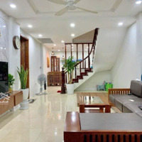 Bán Nhà Đình Thôn 60M2 - Gần Phố - Sát Ô Tô - Khu Vip Ít Nhà Bán - 12.5 Tỷ
