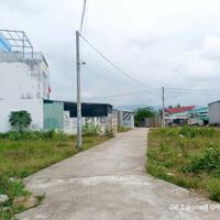 Bán đất Suối Hiệp giá rẻ full thổ cư ngay khu dân cư thôn Phú Hậu