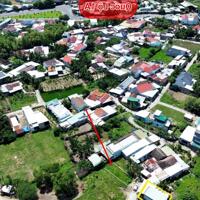 Bán đất Suối Hiệp giá rẻ full thổ cư ngay khu dân cư thôn Phú Hậu