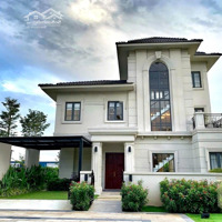 Bán Biệt Thự 320M2 Swan Bay Đảo Đại Phước 21 Tỷ