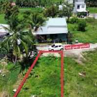 Bán đất Suối Hiệp giá rẻ full thổ cư ngay khu dân cư thôn Phú Hậu
