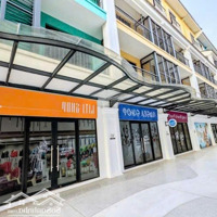 Hạ Giá Bán Nhanh Căn Shoptel Singapore 8.5 Tỷ Dãy 2 Mặt Tiền