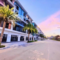 Hạ Giá Bán Nhanh Căn Shoptel Singapore 8.5 Tỷ Dãy 2 Mặt Tiền