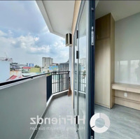 Căn Hộ Ban Công Mới 100% Ngay Bờ Hoàng Sa - Trường Sa Quận Tân Bình