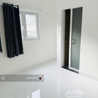 [ 6Pn_7Wc_Giáp Q.1_2 Mặt Hẻm_4 Tầng ]