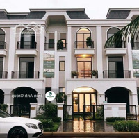 Bán Lại Nhà Phố Dự Án Lavilla Green City Trung Tâm Hành Chính Phường 6, Tân An Giá Cực Tốt