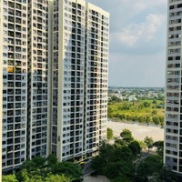Bán Nhanh 2Pn 1 Vệ Sinhhdmb View Nội Khu Và View Sông