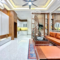 Bán Nhà Riêng Full Nội Thất Tại Yên Hòa, 7,98 Tỷ, 30 M2, Pháp Lý Đầy Đủ, Hàng Hiếm Uy Tín