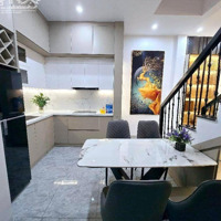 Siêu Phẩm - Thanh Xuân - Lô Góc - Nhà Đẹp - Full Nội Thất - Xịn Xò - Sổ Nở Hậu - Giá Tốt