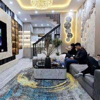 Siêu Phẩm - Thanh Xuân - Lô Góc - Nhà Đẹp - Full Nội Thất - Xịn Xò - Sổ Nở Hậu - Giá Tốt