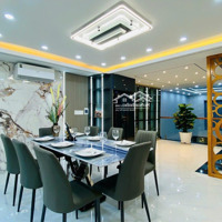 Giảm 1 Tỷ! Gấp Bán Mặt Tiền Lê Quang Định, Bình Thạnh, 4X17M Vuông Vức - Hầm 7 Tầng, Chỉ 25,8 Tỷ Tl