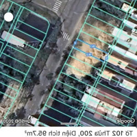 Bán Đất Tại Mỹ An 7, Ngũ Hành Sơn, Đà Nẵng, 7 Tỷ, 100 M2