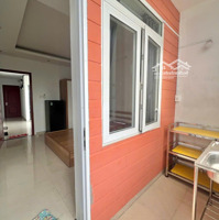 Cho Thuê Cc Mini 1 Phòng Ngủ 1 Vệ Sinh 30M2, 4,7 Triệu Tại Phường 13, Bình Thạnh, Hcm, Chính Chủ