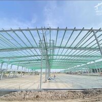 Cho thuê xưởng 6000m2 KCN Nhơn Trạch 3, Huyện Nhơn Trạch, Đồng Nai