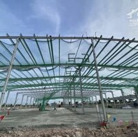 Cho thuê xưởng 6000m2 KCN Nhơn Trạch 3, Huyện Nhơn Trạch, Đồng Nai