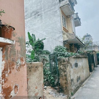 Bán Đất Trung Tâm Quận Tây Hồ. Diện Tích: 163M², Mặt Tiền: 7M. Giá Bán 26 Tỷ (Có Thương Lượng)