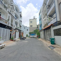 Đất Siêu Hot - Tô Hiệu - Tân Phú - 72M2 - Khu Phân Lô Đồng Bộ -Hẽm Xe Hơi- Nhỉnh 7