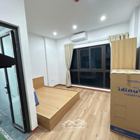 Ccmn 6 Tầng Thang Máy - Ngõ Nông Rộng - Trung Hoà Nhân Chính, Cầu Giấy - Kinh Doanh Dòng Tiền 70 Tr