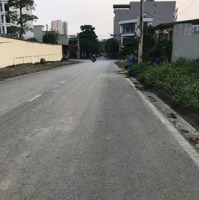 100M2 Tđc Bắc Phú Cát Tại Xã Thạch Hòa, Thạch Thất, Hà Nội, Giá Siêu Hời 72 Triệu / M2