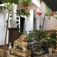 Nam Việt Á, Nhà 2 Tầng Diện Tích Rộng Ngay Kề Bùi Tá Hán. Giá Chỉ 12 Tỷ