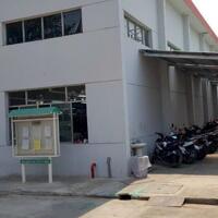 Bán xưởng 3000m2 KCN Đồng An 1, Bình Dương
