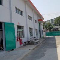 Bán xưởng 3000m2 KCN Đồng An 1, Bình Dương