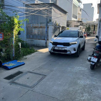 Bán Đất Tại Đường Xóm Chiếu, Xã Vĩnh Ngọc, Nha Trang, 2,38 Tỷ, 82,3 M2 - Giá Tốt Hot!
