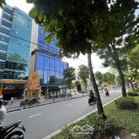 Cần Bán Tòa Building Góc 2Mặt Tiềnnguyễn Thị Minh Khai, Q.1.Diện Tích= 7 X 20M = Hầm + 7 Tầng Chỉ 99 Tỷ Tl.