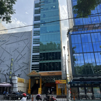 Cần Bán Tòa Building Góc 2Mặt Tiềnnguyễn Thị Minh Khai, Q.1.Diện Tích= 7 X 20M = Hầm + 7 Tầng Chỉ 99 Tỷ Tl.