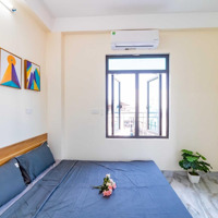 Tingtong 86 - Siêu Phẩm 1N1K Tingtong Gần Mặt Đường Mai Dịch - Cầu Giấy - Thoáng Full Đồ