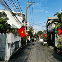 Chỉ 6,7 Tỷ Cho 97M2 Căn Nhà Cấp 4 Đường Ô Tô Thông Bình Trưng Tây Q2 Ngay Chợ Đường 39